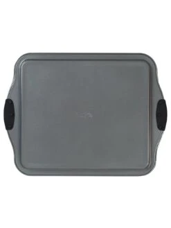 Russell Hobbs Pearlised Baking Tray -FurniHaven Shop T4JTN SQ4 0000000005 GREY SLd2