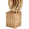 Tower Barbary & Oak Hoxton 5 Piece Utensil Set -FurniHaven Shop TFLMU SQ1 0000000088 NO COLOR SLf