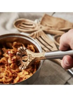 Tower Barbary & Oak Hoxton 5 Piece Utensil Set -FurniHaven Shop TFLMU SQ4 0000000088 NO COLOR SLd2