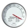 KitchenAid Kitchen Aid Leave In Meat Thermometer 1 KitchenAid Kitchen Aid Leave In Meat Thermometer -FurniHaven Shop TG9GV SQ1 0000000035 SILVER SLf