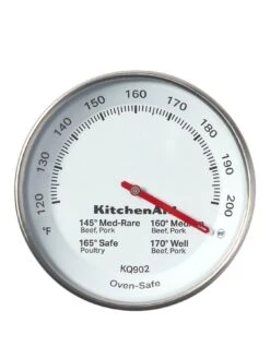 KitchenAid Kitchen Aid Leave In Meat Thermometer