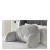 Very Home Soft Velour Cuddle Cushion - Multi -FurniHaven Shop TKEEN SQ1 0000000029 MULTI SLp