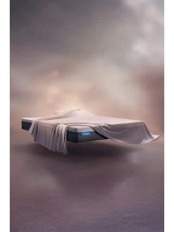 Simba Hybrid Super King Size Mattress -FurniHaven Shop TKJ6P SQ4 0000000013 WHITE SLd2