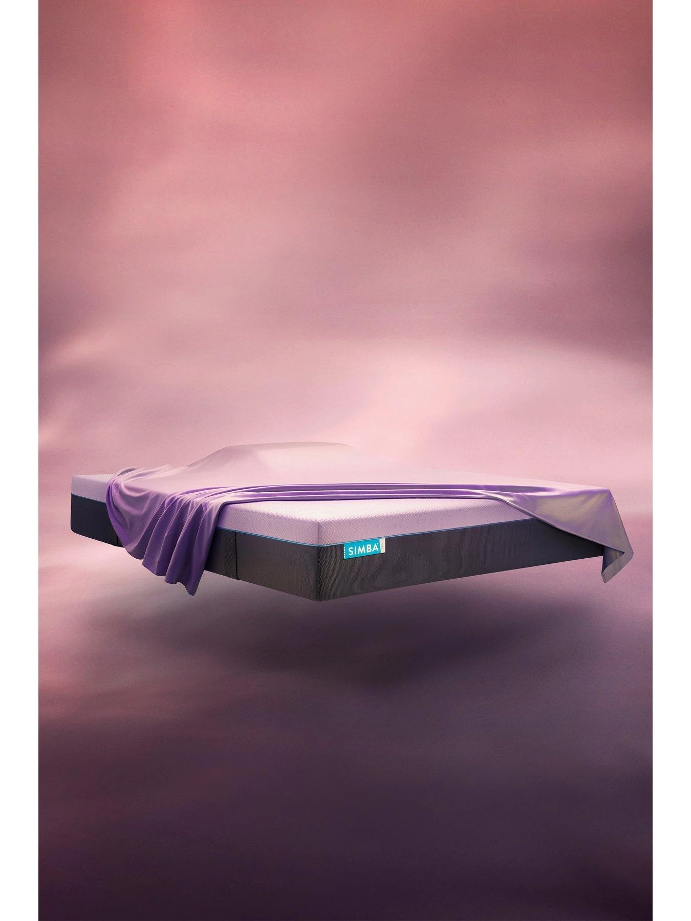 Simba Hybrid Pro Super King Size Mattress 6 Simba Hybrid Pro Super King Size Mattress - Image 4