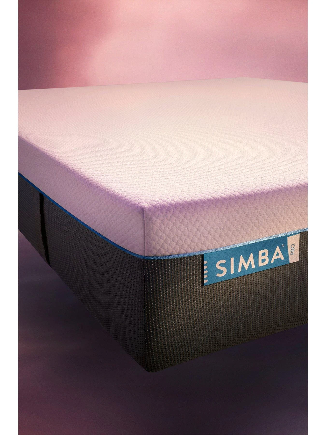 Simba Hybrid Pro Super King Size Mattress 7 Simba Hybrid Pro Super King Size Mattress - Image 5