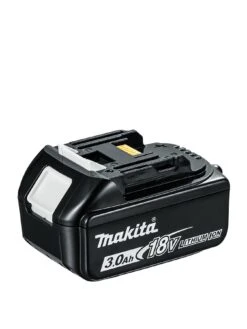 Makita 18v 3ah Lxt Li-ion Battery