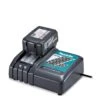 Makita 18v Lxt Fast Charger -FurniHaven Shop TLF6J SQ1 0000000088 NO COLOR SLf