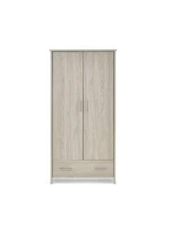 Obaby Nika Mini 3 Piece Room Set - Grey Wash -FurniHaven Shop TTEKR SQ6 0000000005 GREY SLd2