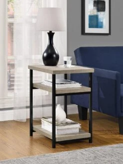 Dorel Home Elmwood End Table