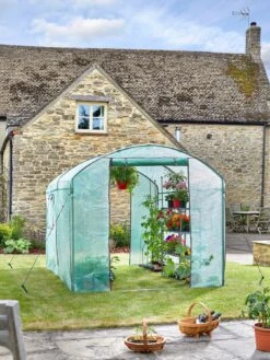 Smart Garden Pro-Tunnel GroZone Max