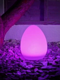 Smart Solar Lunière Solar Oval - XL -FurniHaven Shop TVA9P SQ2 0000000088 NO COLOR SLd