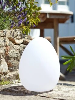 Smart Solar Lunière Solar Oval - XL -FurniHaven Shop TVA9P SQ3 0000000088 NO COLOR SLd1