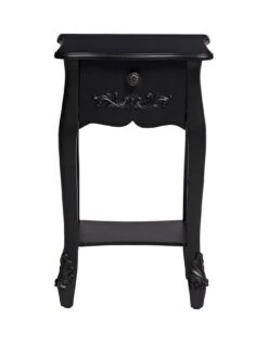 LPD Furniture Antoinette 1 Drawer Nightstand