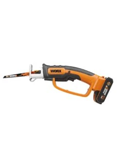 Worx 20V Cordless Garden Pruning Saw -FurniHaven Shop TWTWM SQ2 0000000099 N A SLd