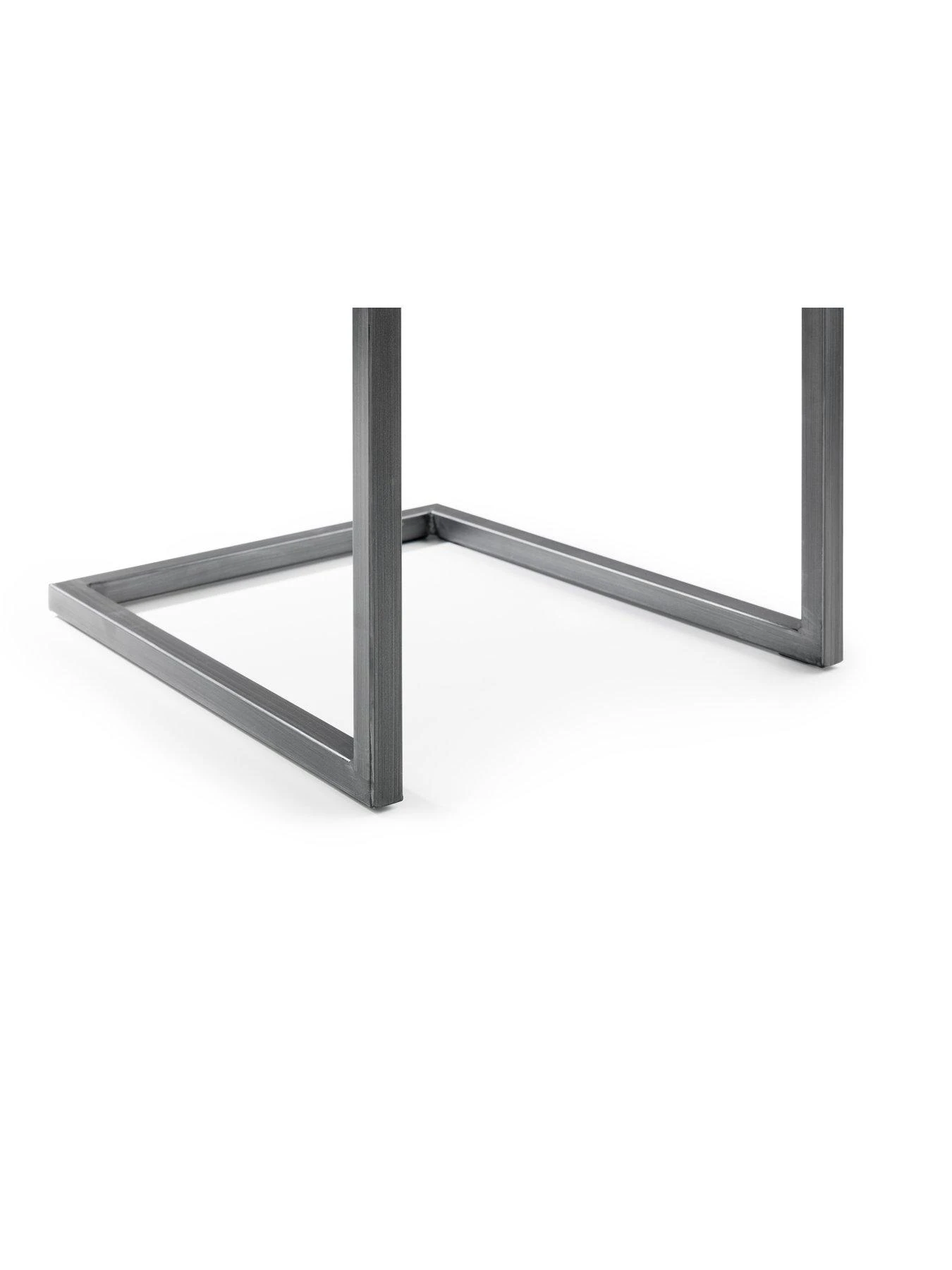 Julian Bowen Brooklyn Pair Of Dining Chairs 5 Julian Bowen Brooklyn Pair Of Dining Chairs - Image 3