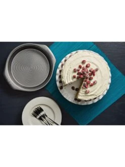 Circulon Momentum Round Loose Base Cake Tin -FurniHaven Shop TXCFM SQ4 0000000088 NO COLOR SLd2