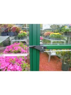 Canopia By Palram Harmony 6X8 Greenhouse - UV Protected Crystal Clear, Polycarbonate Panels -FurniHaven Shop U3GXH SQ4 0000000099 N A SLd2