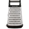 KitchenAid Black Box Grater -FurniHaven Shop U4PWP SQ1 0000000088 NO COLOR SLf