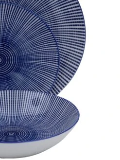 Premier Housewares 12-Piece Maya Dining Set 10 Premier Housewares 12-Piece Maya Dining Set -FurniHaven Shop U9HR7 SQ4 0000000099 N A SLd2