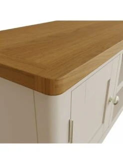 K-Interiors Fontana Ready Assembled TV Unit - Fits Up To 42 Inch TV 11 K-Interiors Fontana Ready Assembled TV Unit - Fits Up To 42 Inch TV -FurniHaven Shop UC9CU SQ5 0000000311 GREY OAK SLd1