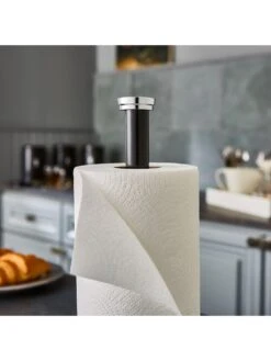 Tower Belle Mug Tree And Towel Pole -FurniHaven Shop UCJ3L SQ4 0000000004 BLACK SLd2