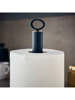 Tower Empire 6-Cup Mug Tree And Towel Pole Set – Blue -FurniHaven Shop UCJ3M SQ3 0000000020 BLUE SLd1