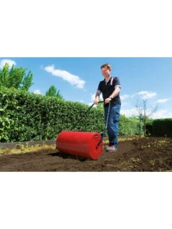 Einhell Manual Garden Roller - GC-GR 57 -FurniHaven Shop UDP47 SQ2 0000000088 NO COLOR SLd