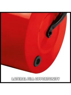 Einhell Manual Garden Roller - GC-GR 57 -FurniHaven Shop UDP47 SQ4 0000000088 NO COLOR SLd2