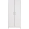 Very Home Rio 2 Door Wardrobe 1 Very Home Rio 2 Door Wardrobe -FurniHaven Shop UDVDW SQ1 0000000013 WHITE SLf