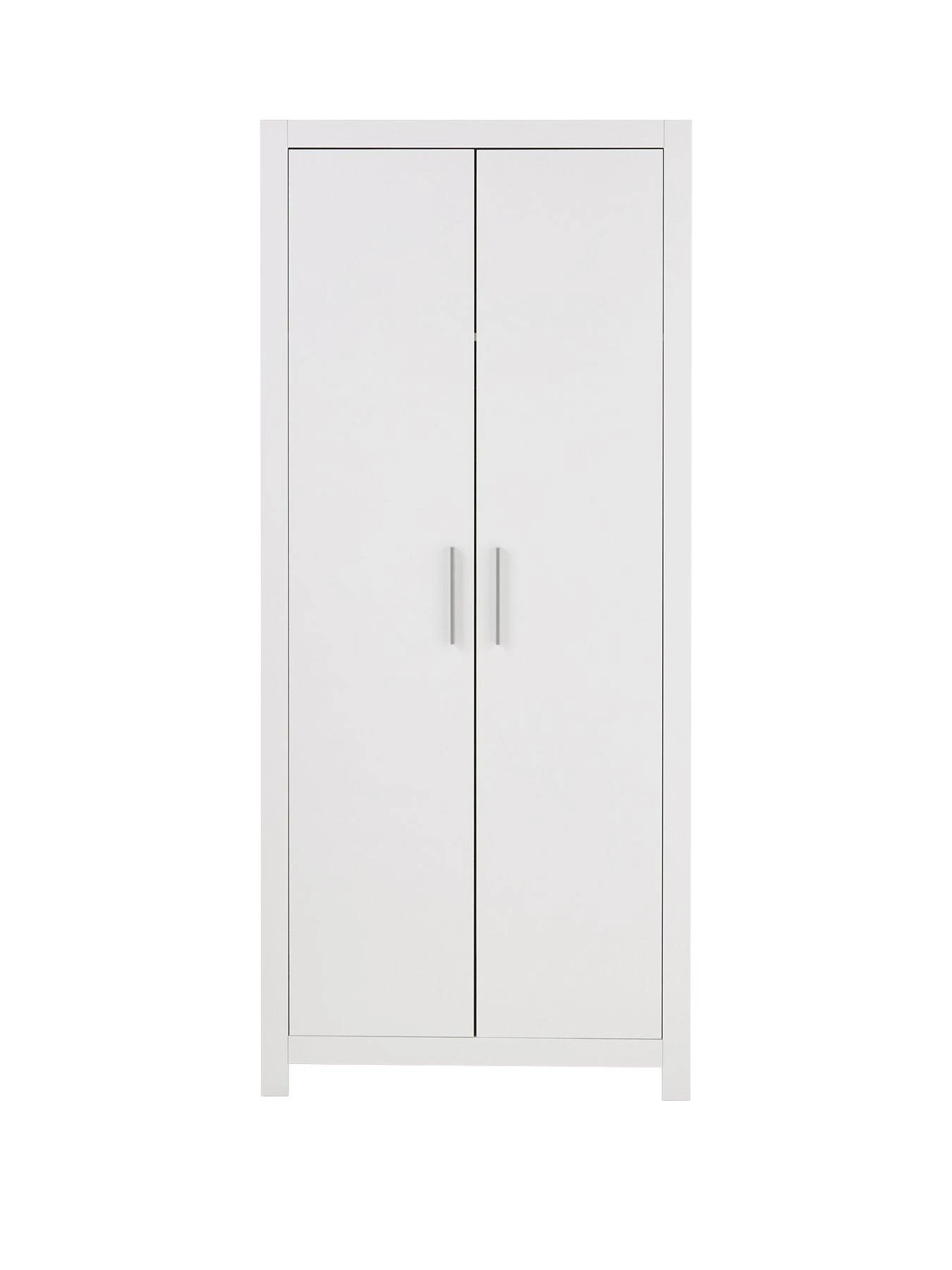 Very Home Rio 2 Door Wardrobe 3 Very Home Rio 2 Door Wardrobe