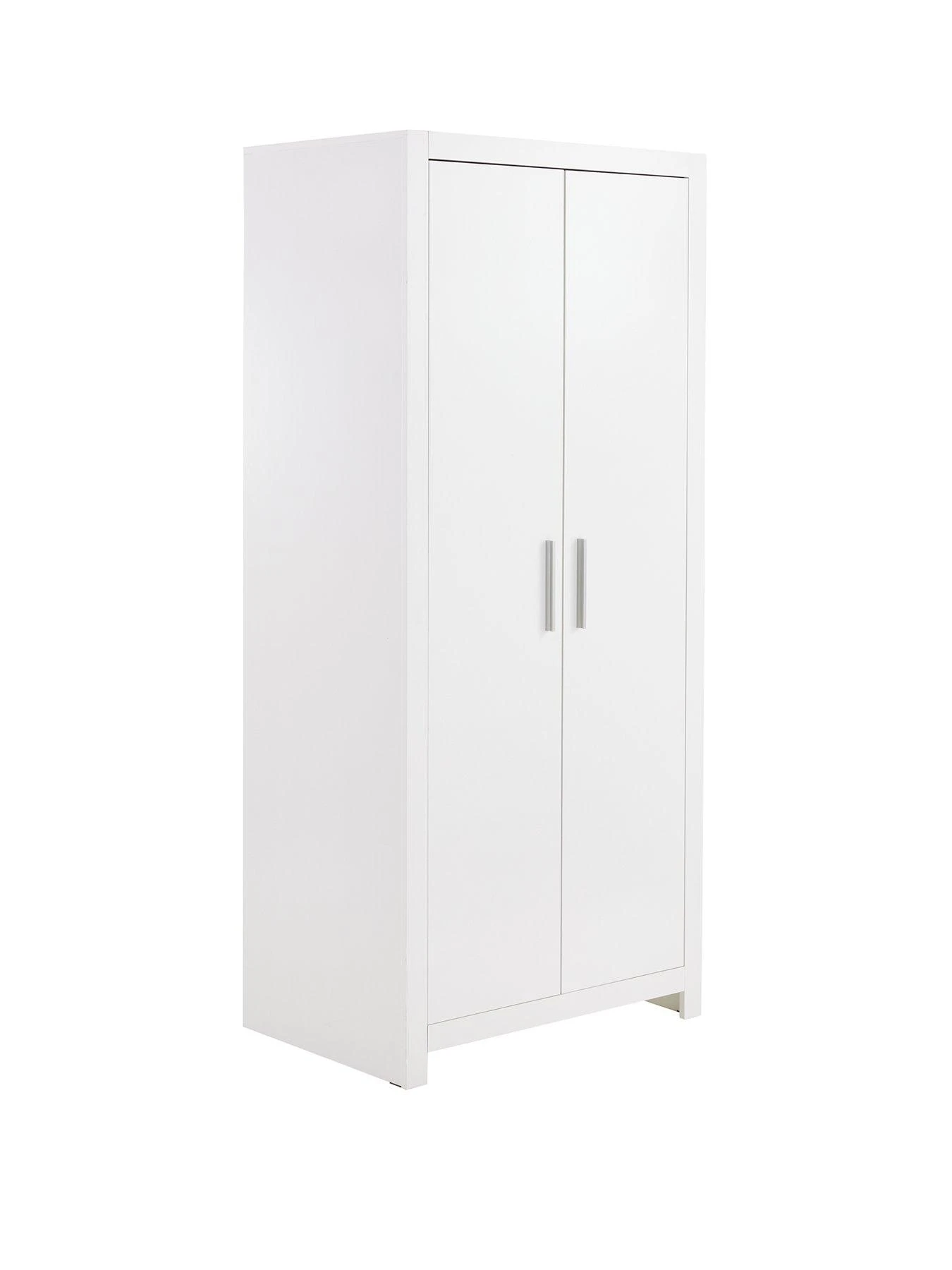 Very Home Rio 2 Door Wardrobe 5 Very Home Rio 2 Door Wardrobe - Image 3