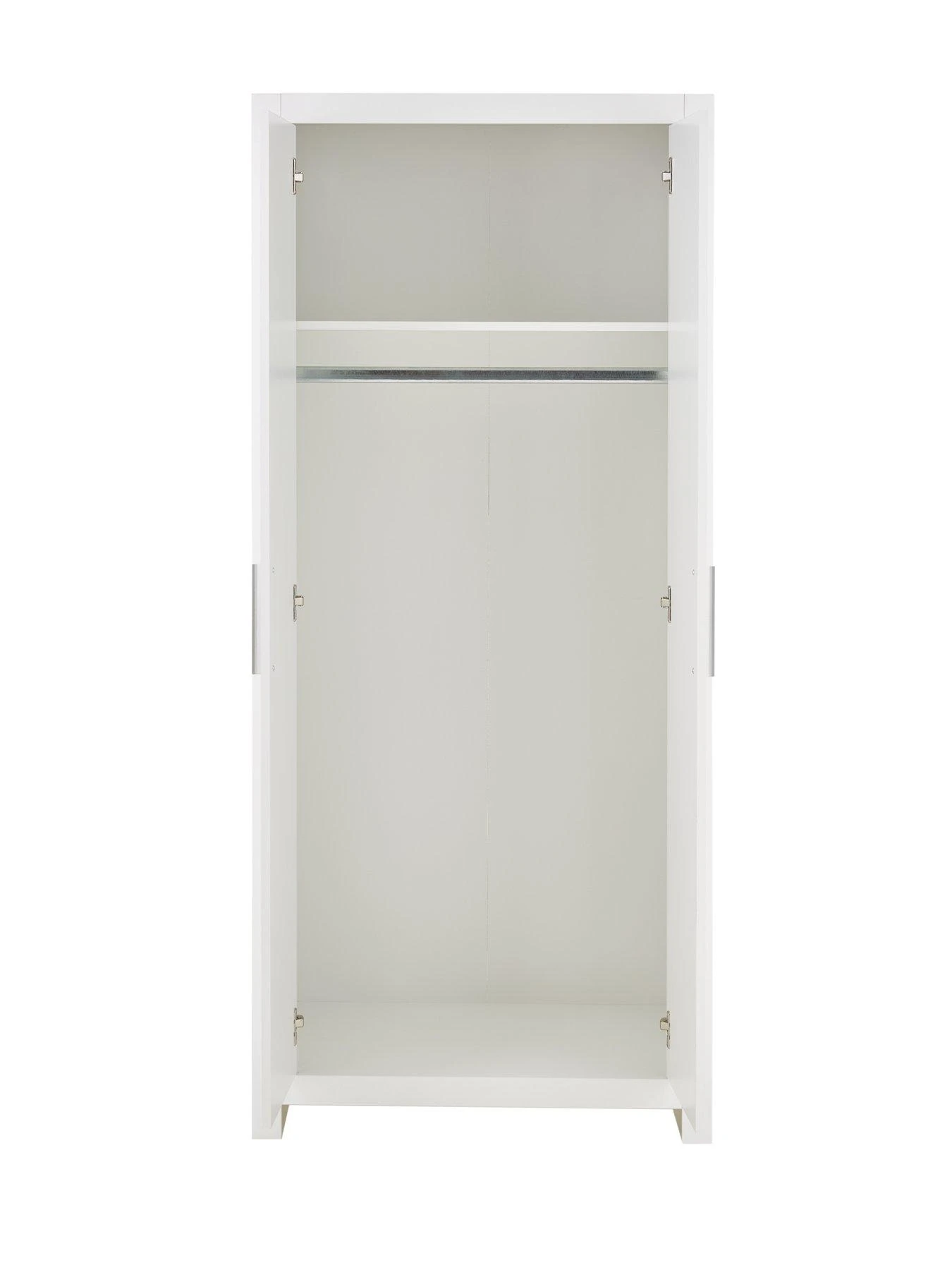 Very Home Rio 2 Door Wardrobe 6 Very Home Rio 2 Door Wardrobe - Image 4