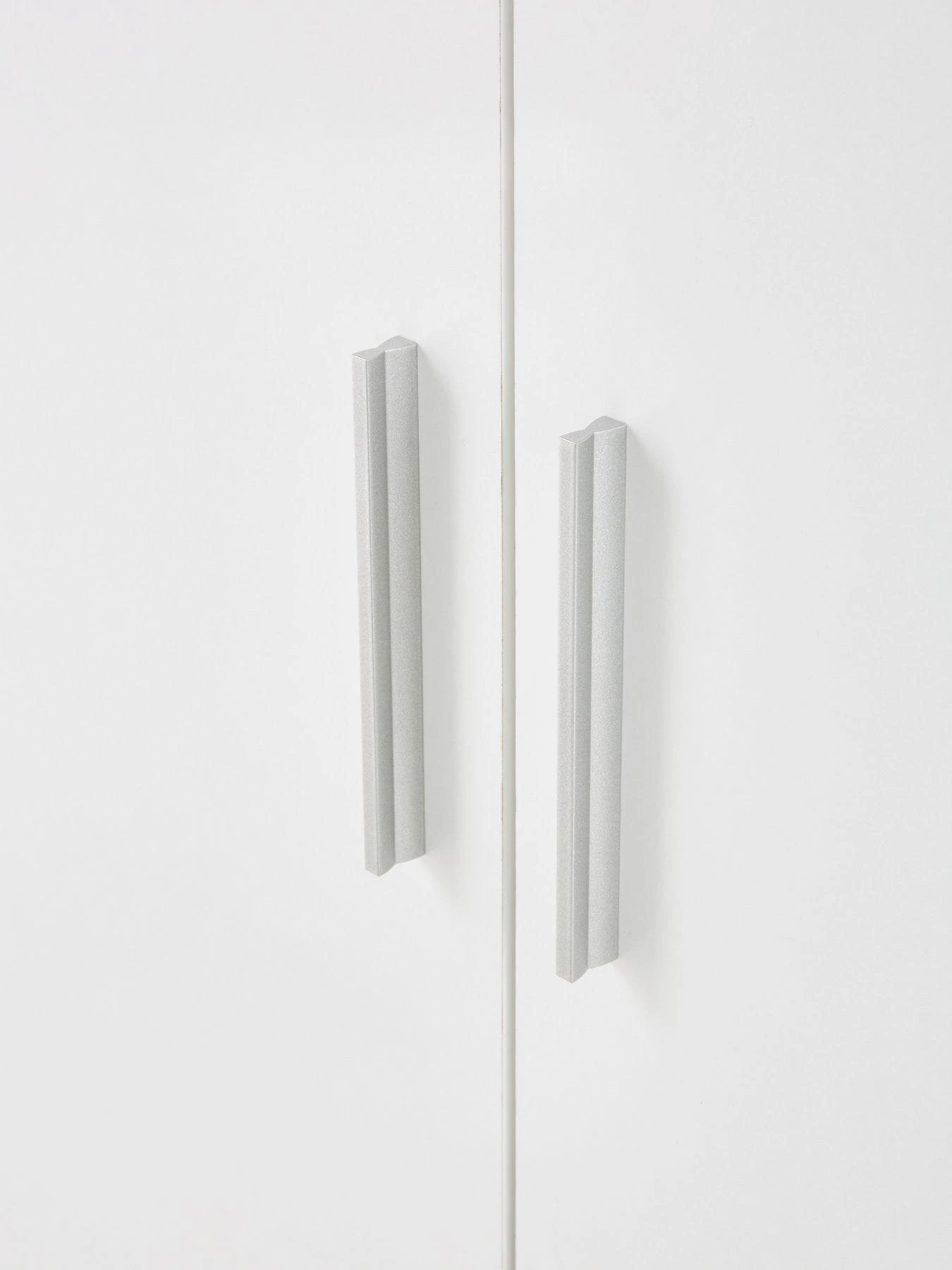 Very Home Rio 2 Door Wardrobe 7 Very Home Rio 2 Door Wardrobe - Image 5