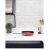 Smeg Frypan 26cm -FurniHaven Shop UG6YW SQ1 0000000017 RED SLf