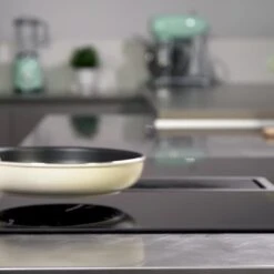 Smeg Frypan 26cm -FurniHaven Shop UG6YW SQ7 0000000017 RED DVvP