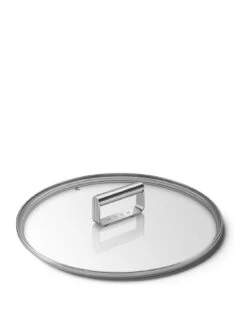 Smeg 28cm Glass Lid