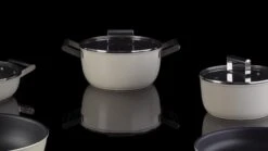 Smeg Wok 30cm -FurniHaven Shop UG73J SQ8 0000000017 RED DVvL