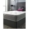 Aspire Cool Tufted Ortho Mattress -FurniHaven Shop UGVVP SQ1 0000000013 WHITE SLa