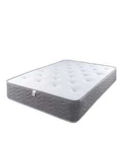 Aspire Cool Tufted Ortho Mattress -FurniHaven Shop UGVVP SQ5 0000000013 WHITE SLd3