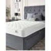 Aspire Comfort Rolled Mattress -FurniHaven Shop UGVVQ SQ1 0000000013 WHITE SLa