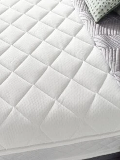 Aspire Comfort Rolled Mattress -FurniHaven Shop UGVVQ SQ5 0000000013 WHITE SLd3