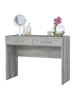 Very Home Prague Dressing Table - FSC® Certified -FurniHaven Shop UHQG4 SQ3 0000000005 GREY SLa