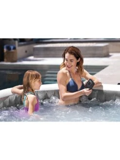 Intex Greywood Deluxe Spa (6-Person) -FurniHaven Shop UHQXJ SQ3 0000000099 N A SLd1