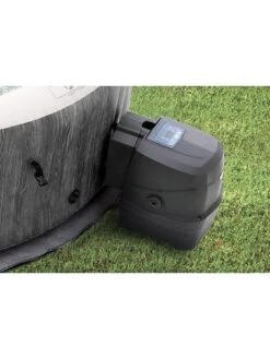 Intex Greywood Deluxe Spa (6-Person) -FurniHaven Shop UHQXJ SQ5 0000000099 N A SLd3