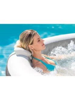 Intex Greywood Deluxe Spa (6-Person) -FurniHaven Shop UHQXJ SQ6 0000000099 N A SLd4