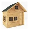 MERCIA Double Storey Swiss Cottage 7 X 5 -FurniHaven Shop UJHJ3 SQ1 0000000099 N A SLf