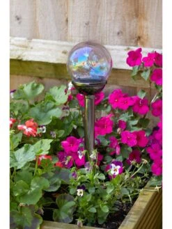 Smart Solar Firefly Opal Stake Light, 4pk -FurniHaven Shop UJHMA SQ2 0000000099 N A SLd