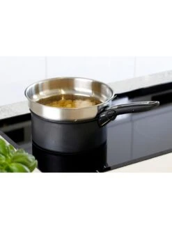 Tefal Ingenio Stainless Steel 20cm Pasta Insert -FurniHaven Shop UL3HW SQ3 0000000166 STAINLESS STEEL SLd1