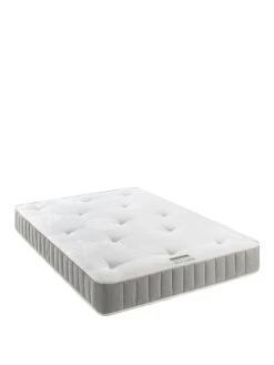 Julian Bowen Capsule Orthopaedic Mattress - Medium