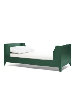 Mamas & Papas Melfi Cotbed, Dresser & Storage Wardrobe - Green 12 Mamas & Papas Melfi Cotbed, Dresser & Storage Wardrobe - Green -FurniHaven Shop ULNWK SQ4 0000000047 GREEN SLd